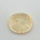 Yellow Sapphire (Pukhraj) 8.16 Ct Certified Yellow Sapphire (Pukhraj) 8.16 Ct Certified